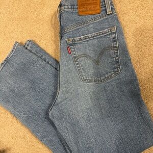 Levi's Jeans